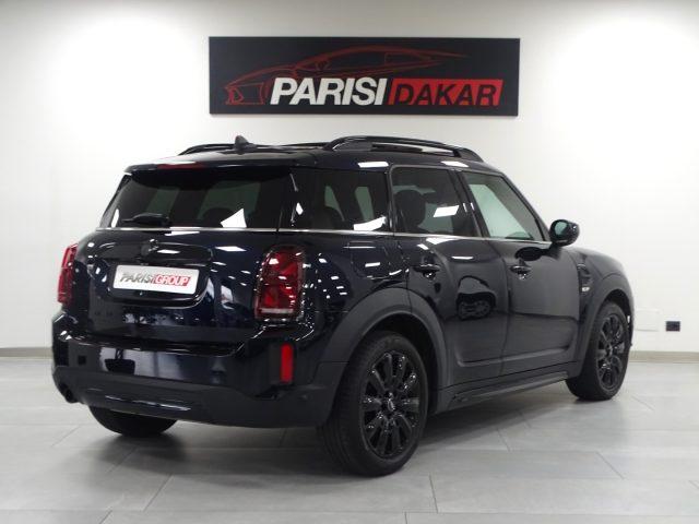 MINI Countryman 1.5 Cooper Steptronic Yours *PROMO PARISI GROUP*