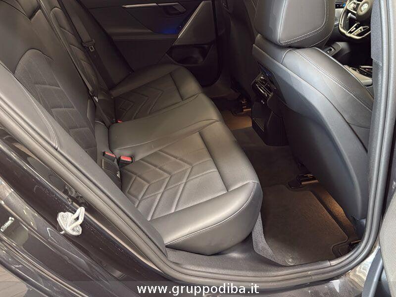BMW Serie 5 G61 Touring 520d Touring 48V xdrive MSport auto