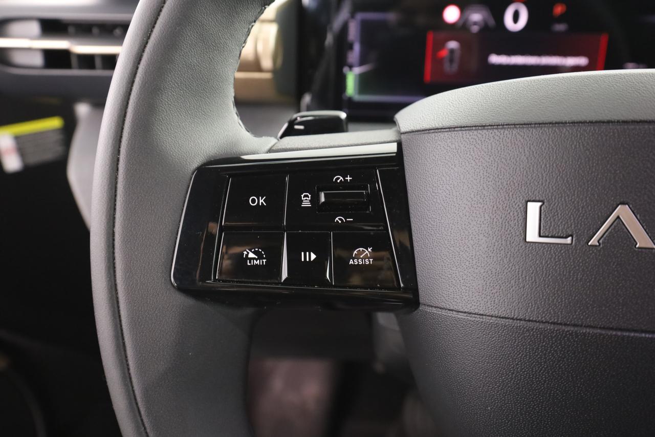 LANCIA Ypsilon 4° serie Ypsilon Hybrid e-DCT LX