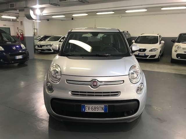 Fiat 500L 500L 1.3 mjt Lounge 85cv / BEN TENUTA