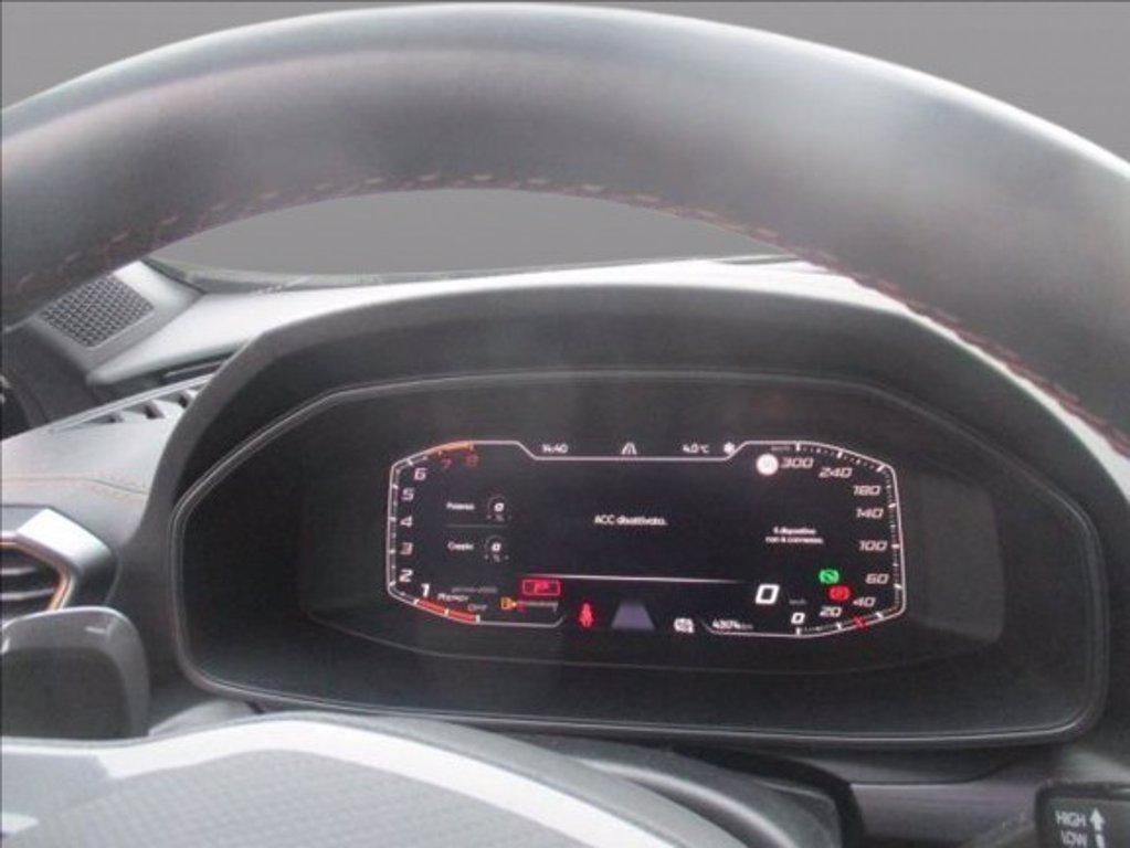 CUPRA Formentor 1.5 tsi 150cv dsg del 2023