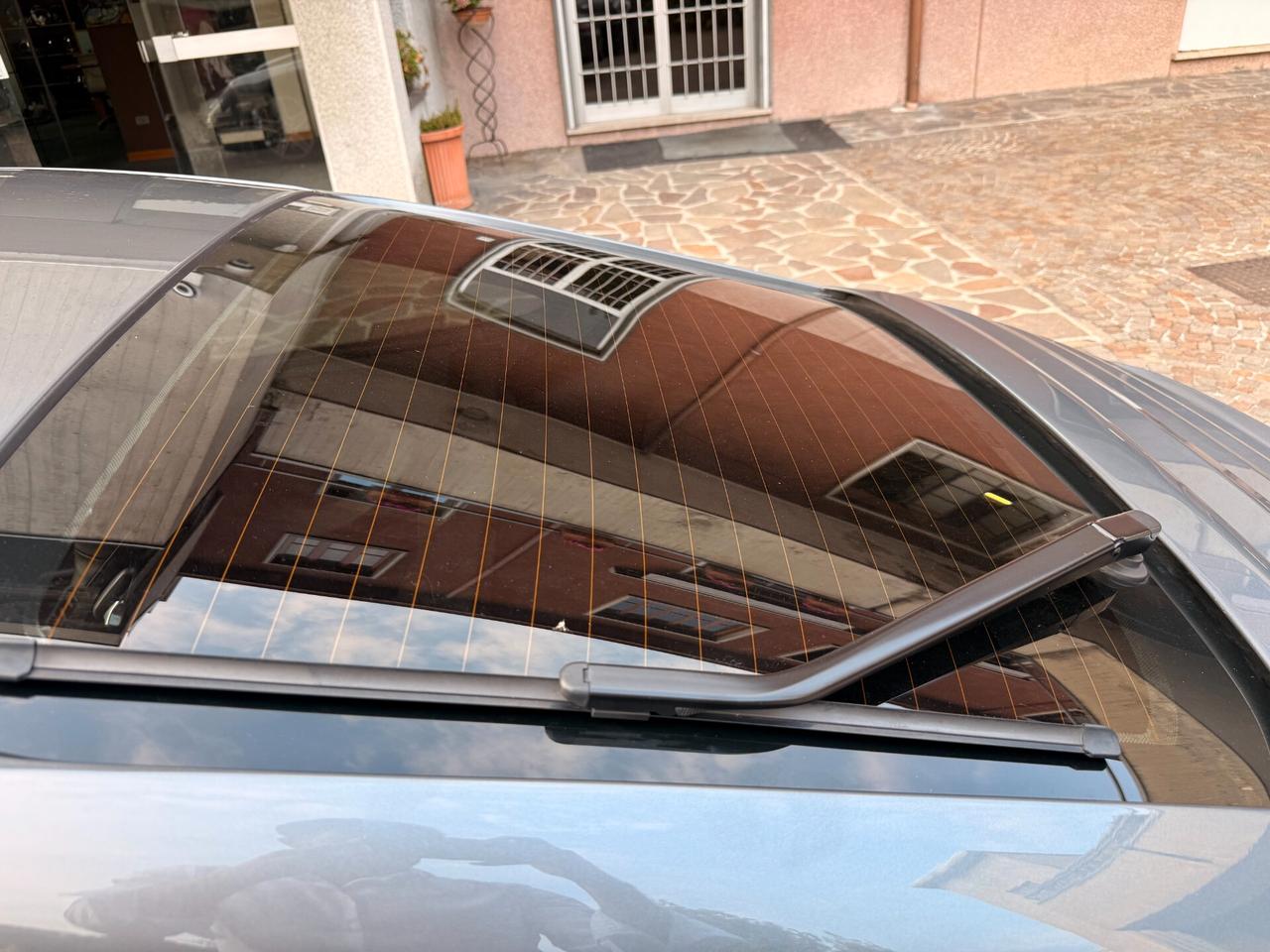 Porsche 911 Carrera 4S cat Coupé | GARANZIA 12 MESI