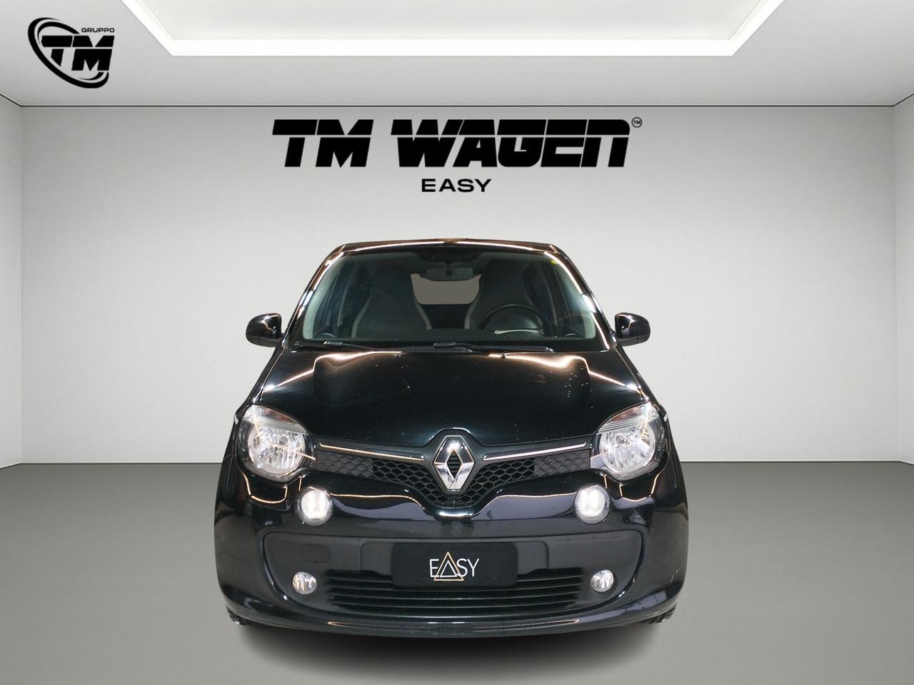 Renault Twingo 1.0 69cv E6 - NEOPATENTATI