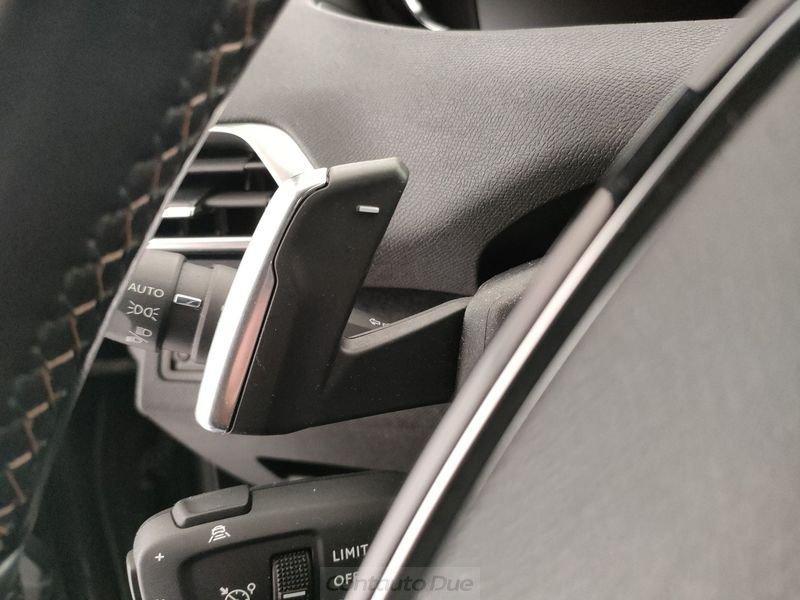 Peugeot 3008 3008 BlueHDi 130 S&S EAT8 GT PACK