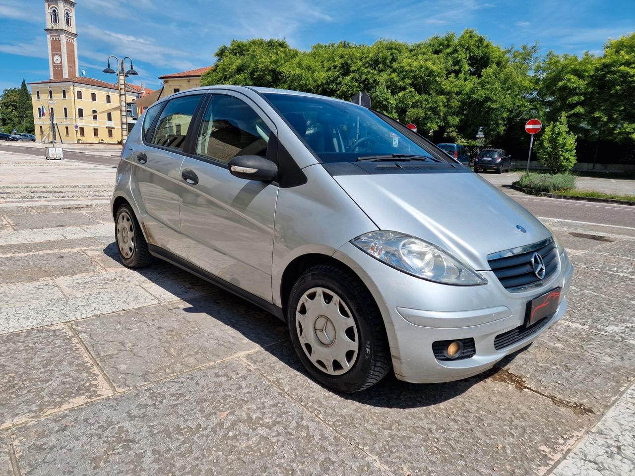 Mercedes-benz A 180 CDI 6 Marce Avantgarde