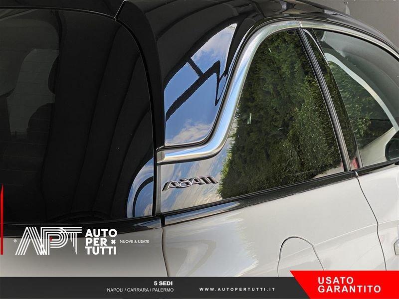 Opel Adam Adam 1.0 sge Rocks s&s 90cv