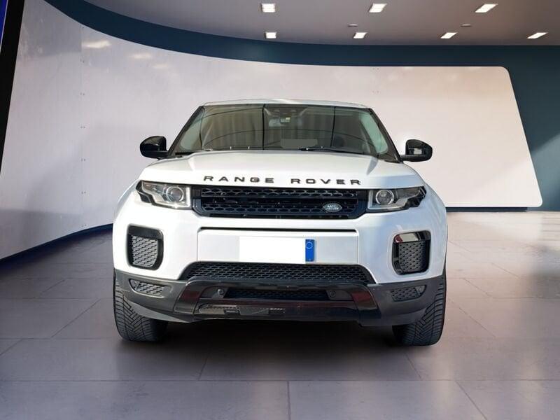 Land Rover Range Rover Evoque 2.0 TD4 150cv HSE 4x4