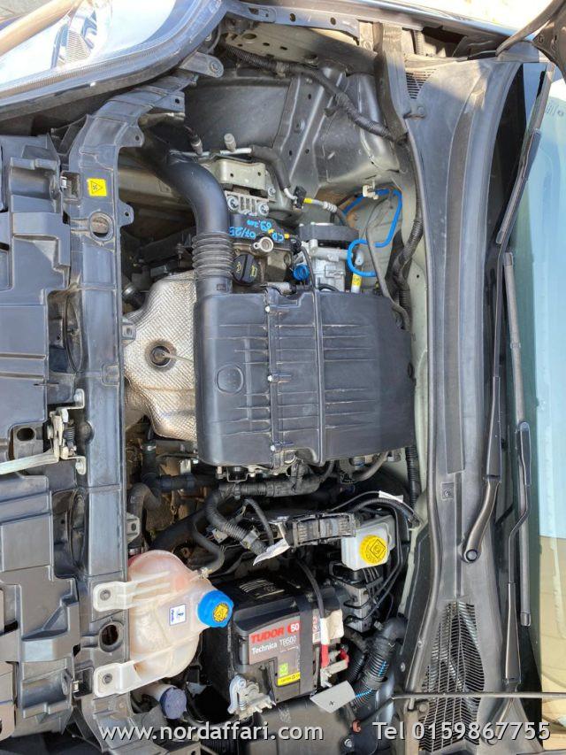 FIAT Punto 1.2 8V 5 porte Street