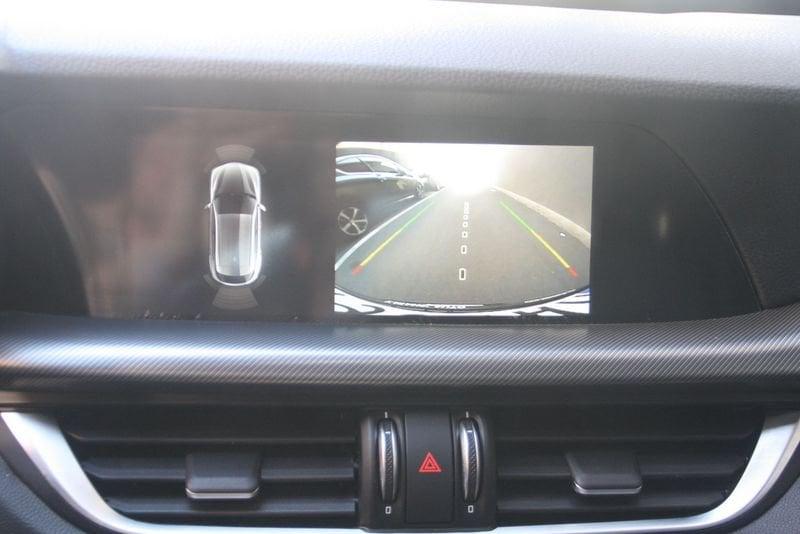 Alfa Romeo Stelvio Stelvio 2.2 t Veloce Q4 210cv auto