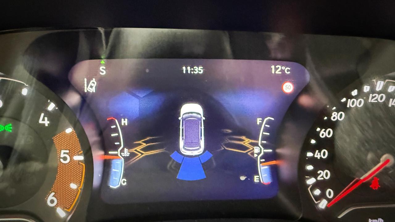 New Jeep Compass 1.6 Mjt Business - 10/2021