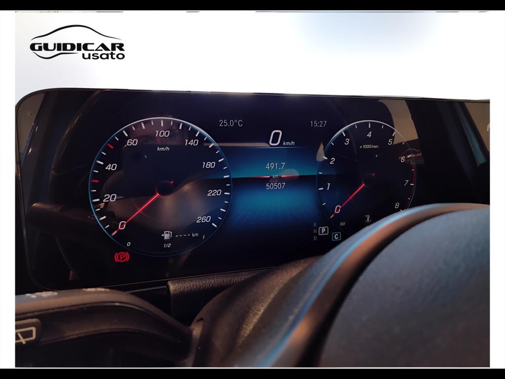 Mercedes-Benz GLA-H247 2020 - GLA 180 Sport auto