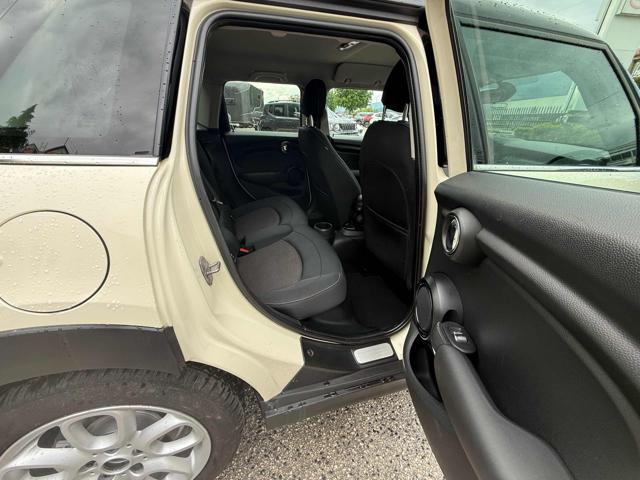 MINI Cooper D 1.5 Cooper D 5 porte SCONTO ROTTAMAZIONE