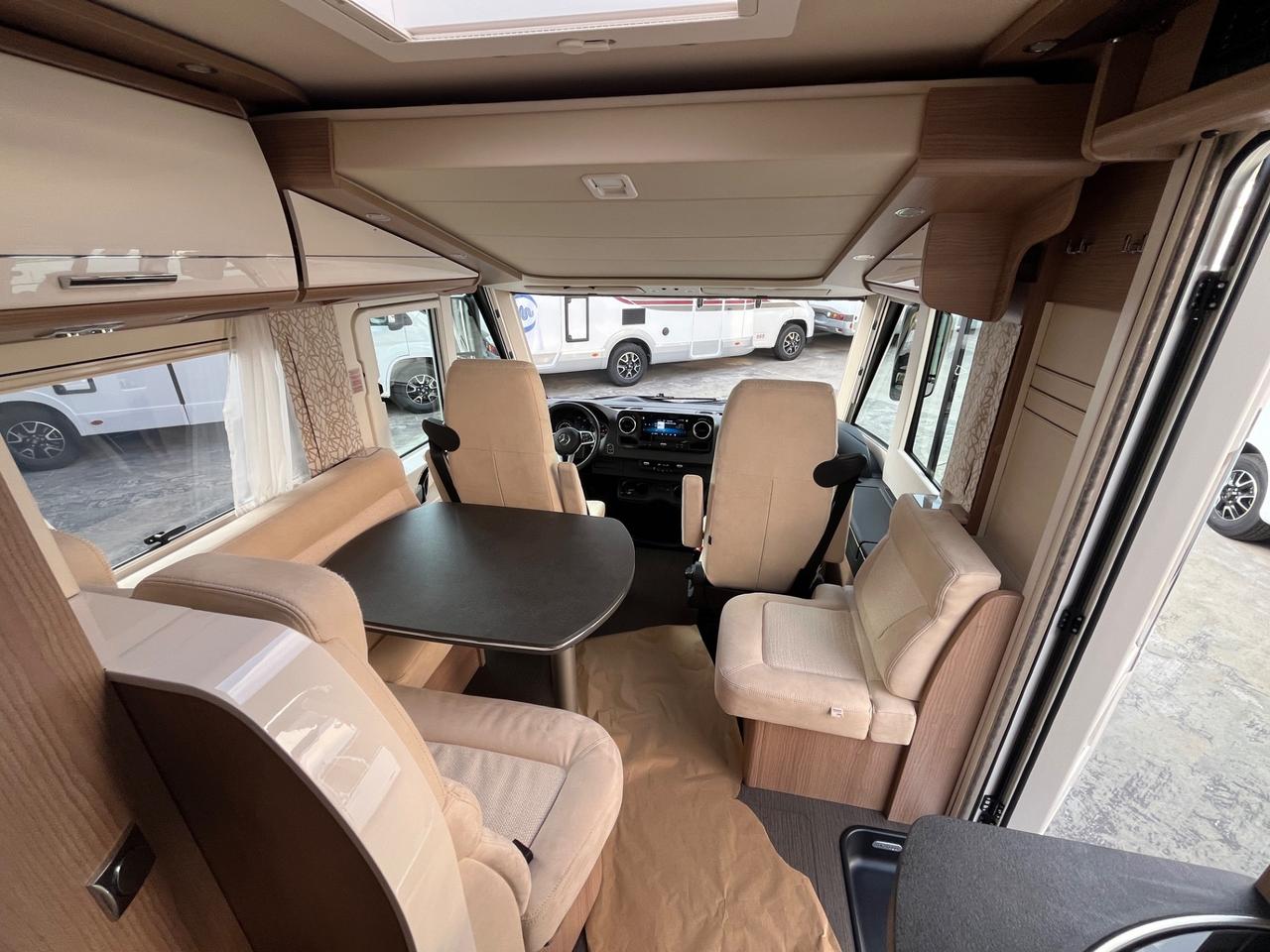 Carthago C line Turer