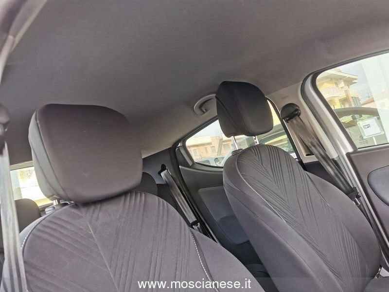 Lancia Ypsilon 1.0 FireFly 5 porte S&S Hybrid Gold