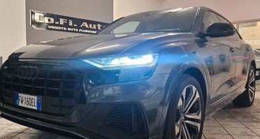 Audi Q8 50 TDI 286 CV quattro tiptronic Sport