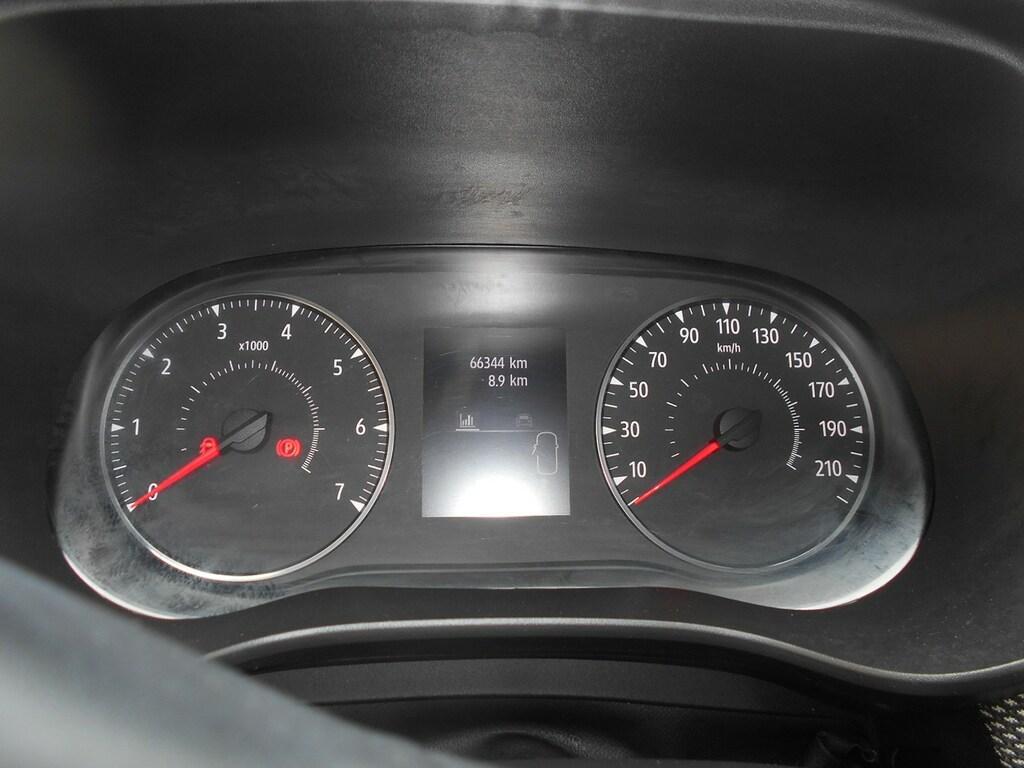 Dacia Sandero Stepway 1.0 tce ECO-G Comfort SL DaciaPlus