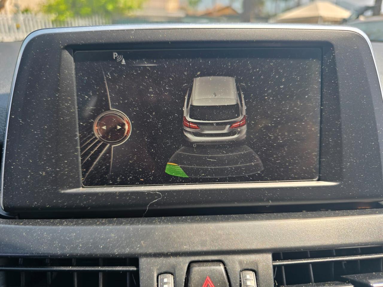 BMW 216D ACTIVE TOURER 115CV