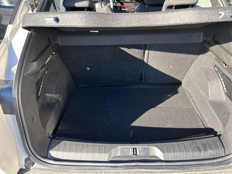 Alfa Romeo Junior 1.2 ibrida 145cv edct6