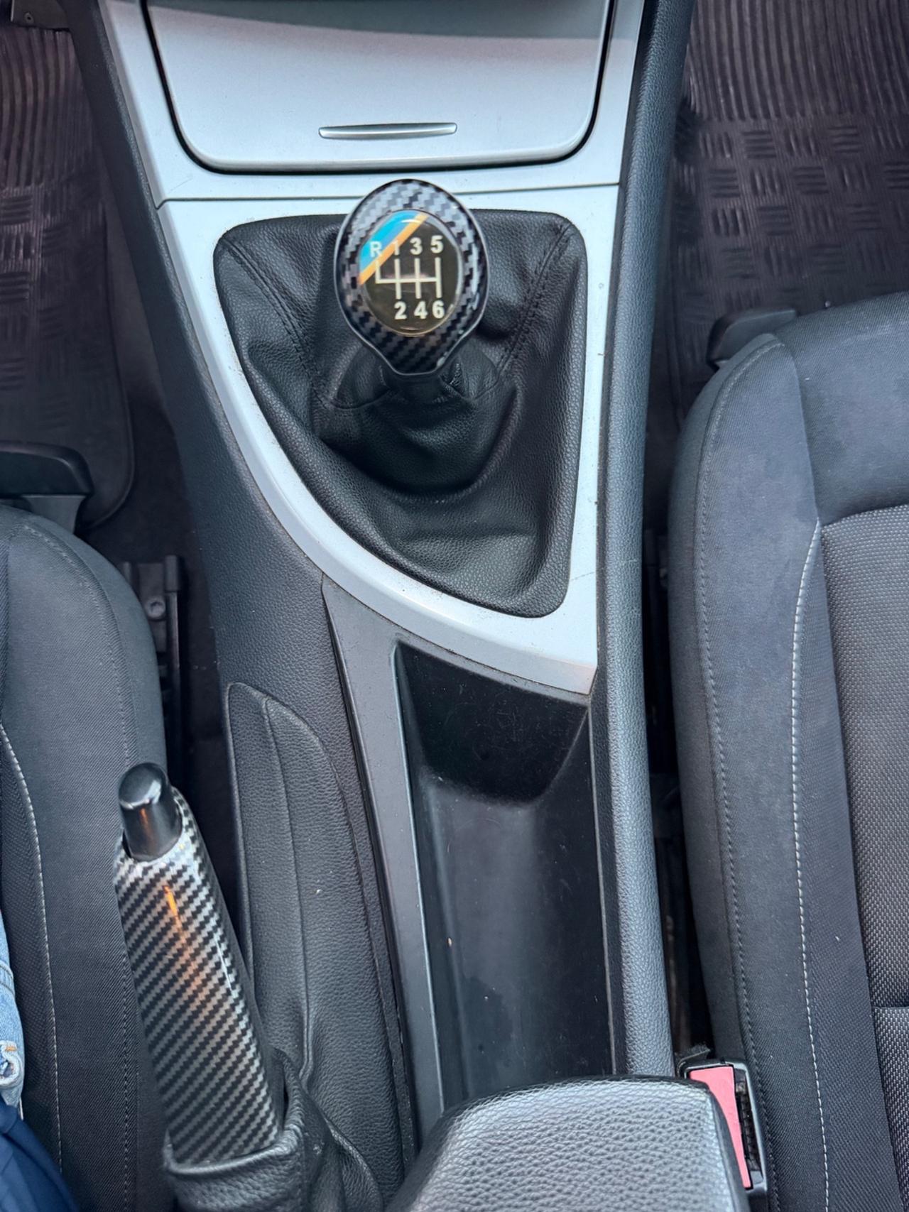 Bmw serie 1 118d E87