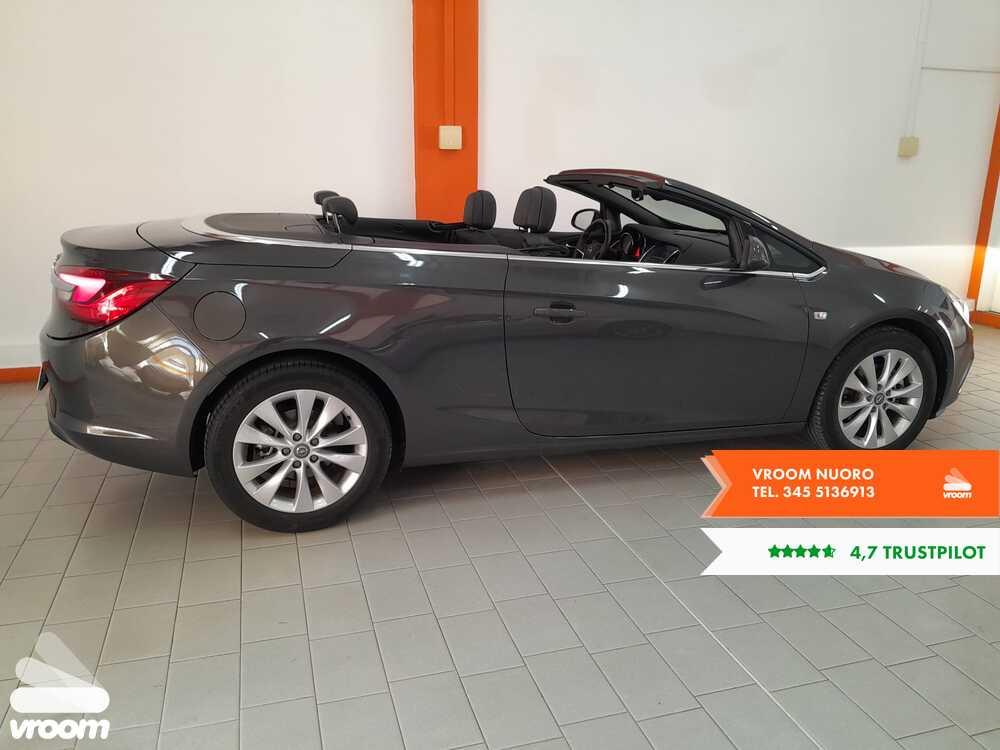OPEL cascada 2.0 cdti ecotec start e stop cosm...
