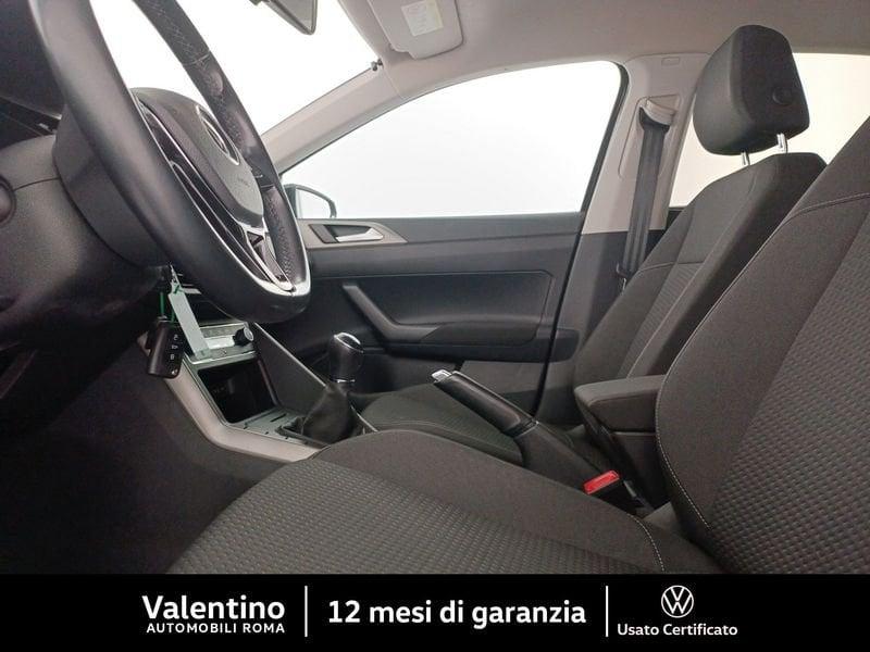 Volkswagen Polo 1.0 TSI R-LINE 5p. BlueMotion Technology