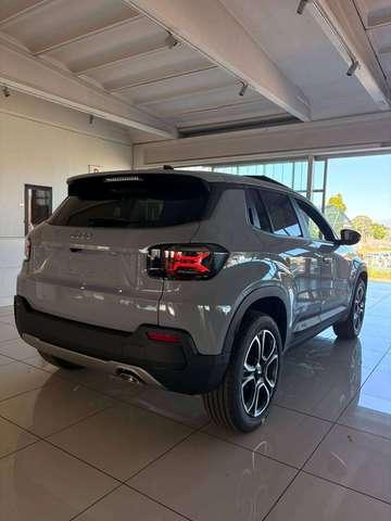 Jeep Avenger MY2025 1.2 100cv Summit + Navi + Tetto + Winter