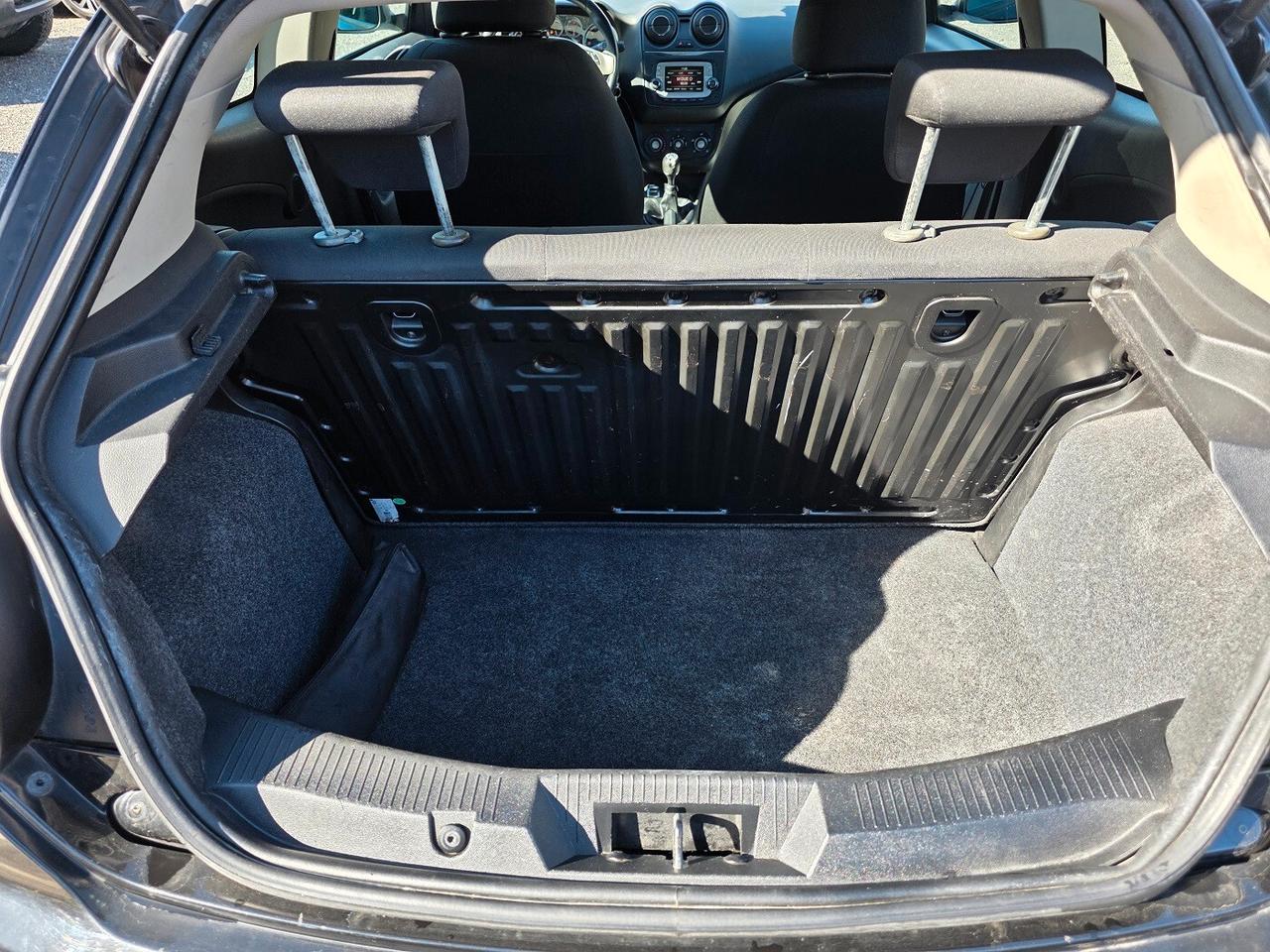 Alfa Romeo MiTo 1.3 JTDm 85 CV