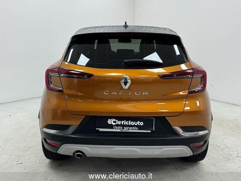 Renault Captur TCe 100 CV Intens