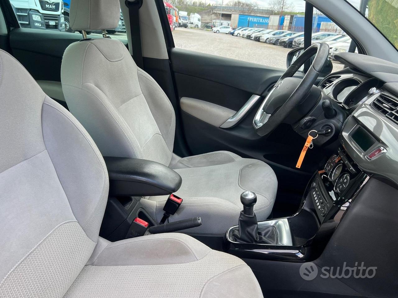 Citroen C3 1.4 vti Exclusive