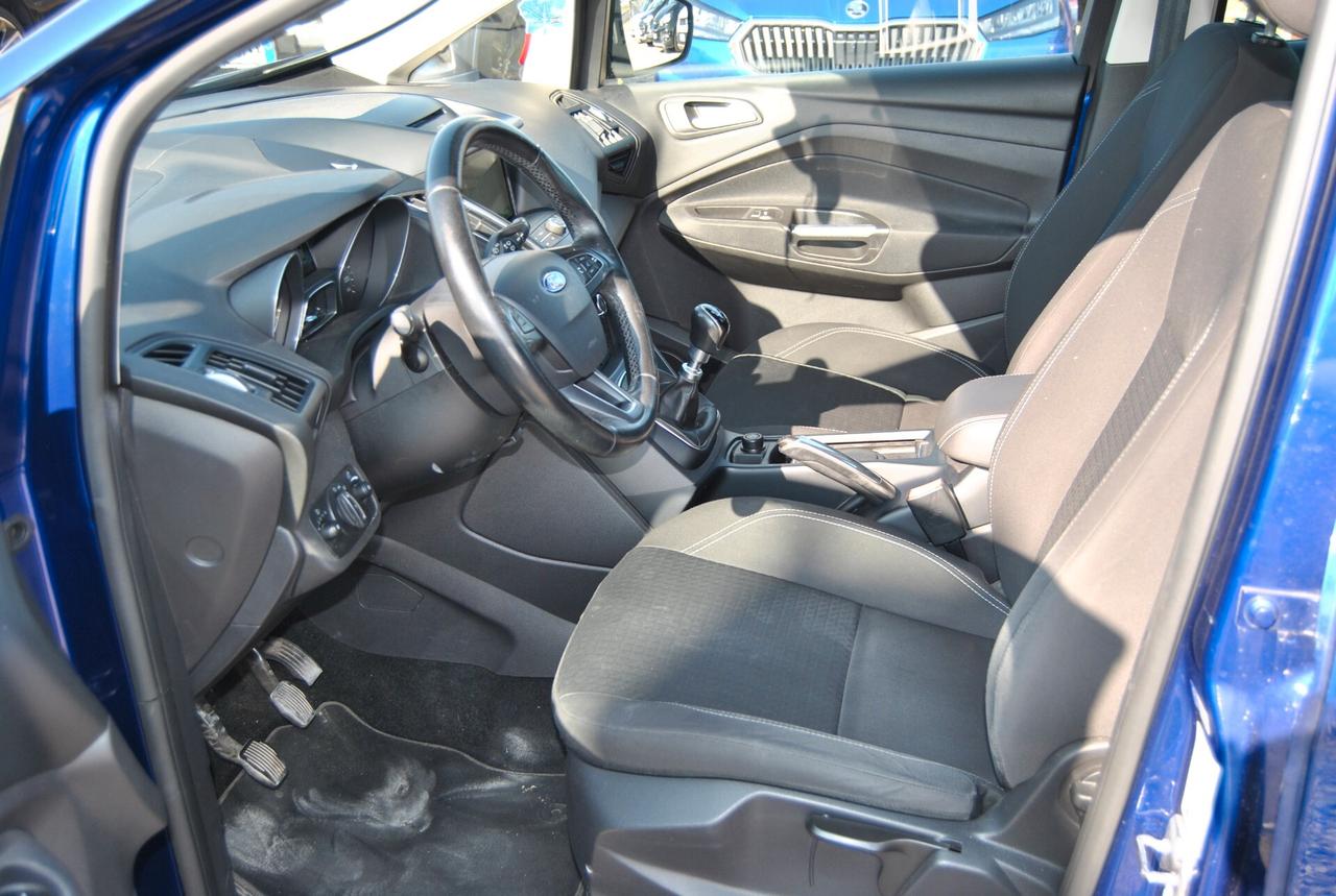 Ford C-Max 1.5 TDCi 95CV Start&Stop Business