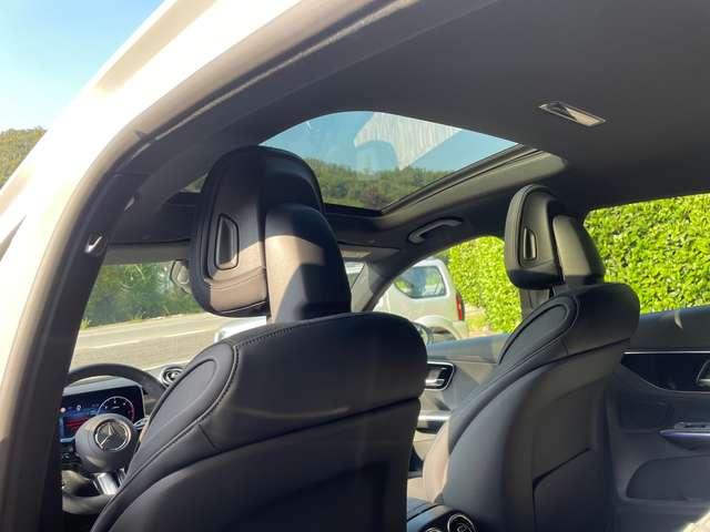 Mercedes-Benz GLC 220 Coupe d AMG Line Premium Plus 4matic auto