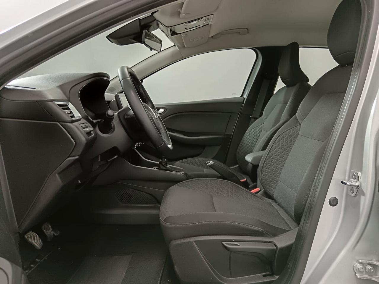 Renault Clio 1.5 dCi 100CV