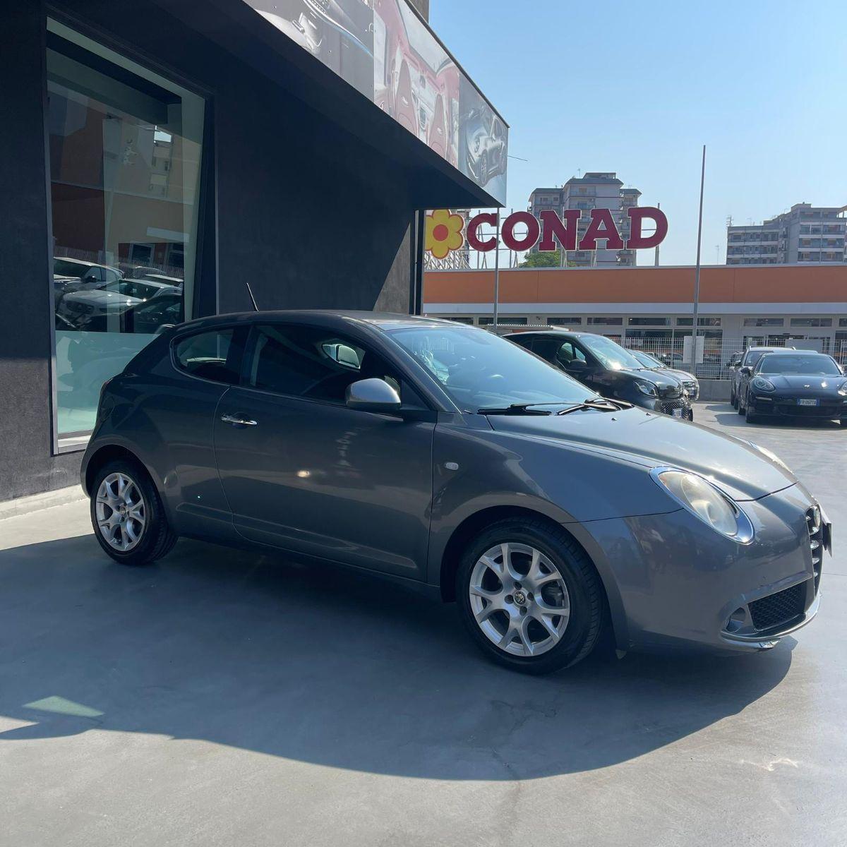 ALFA ROMEO - MiTo - 1.3 JTDm 16V