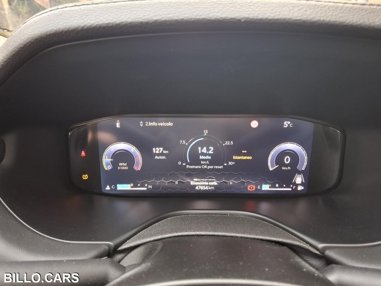 Jeep Compass 1.6 mjt S 2wd 130cv + TETTO