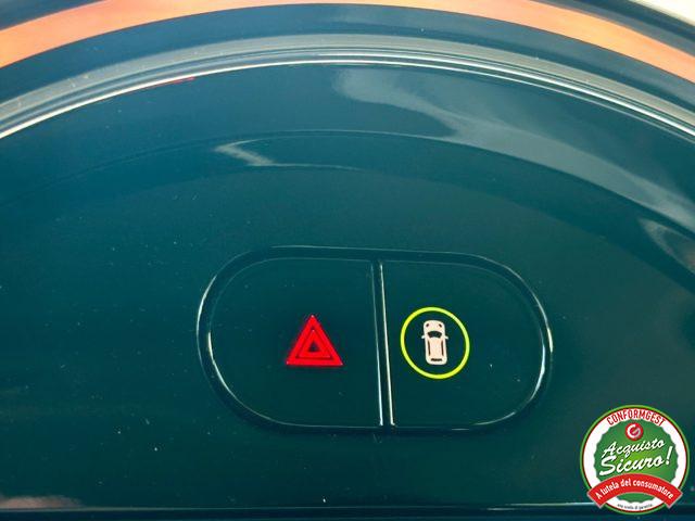 MINI Countryman 1.5 Cooper Northwood Edition Countryman ALL4 Auto.