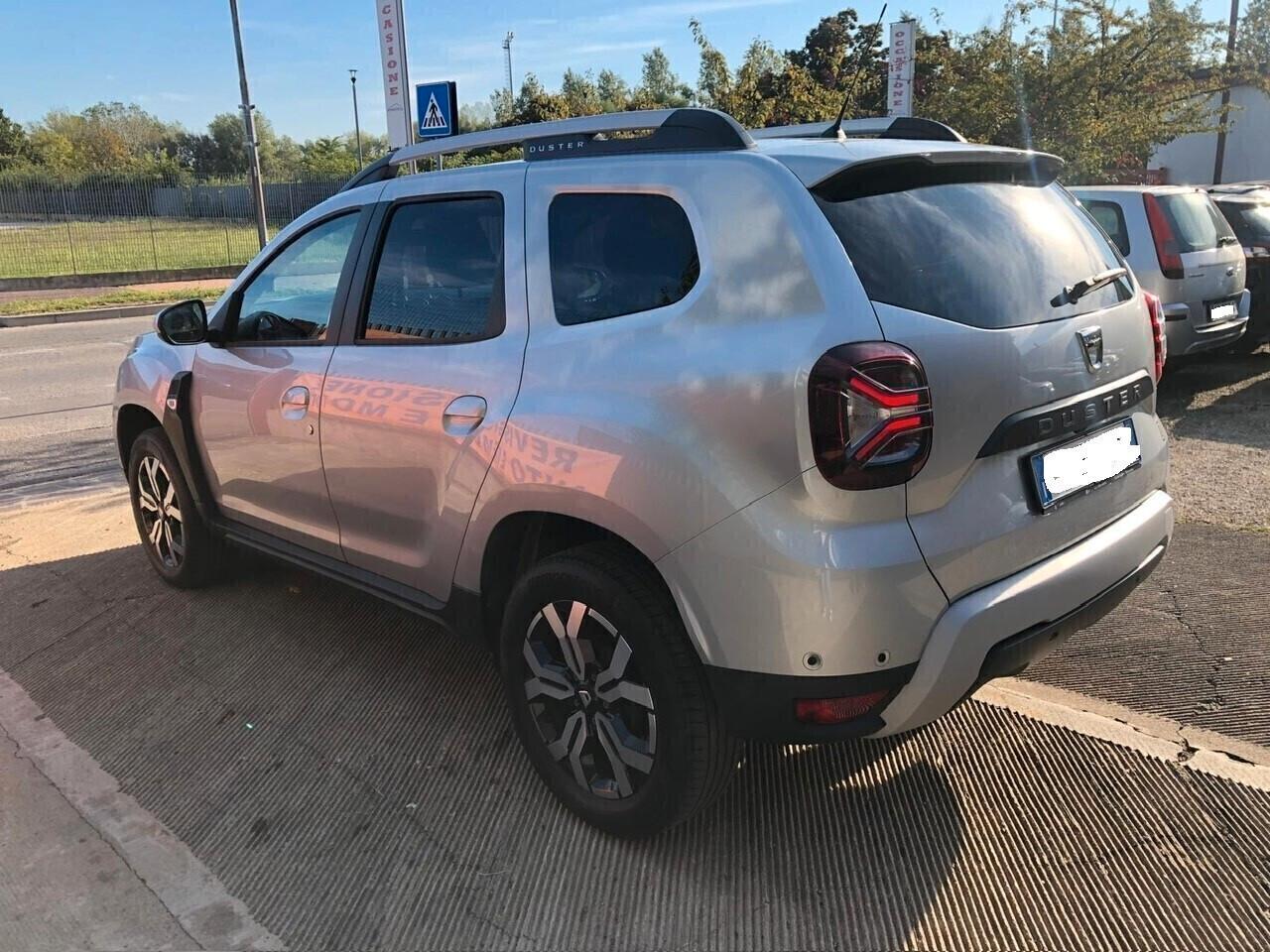 Dacia Duster 1.0 tce gpl 4x2