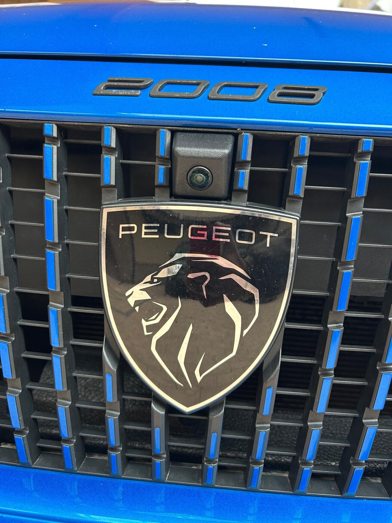 Peugeot 2008 BlueHDi 130 EAT8 GT - 2023