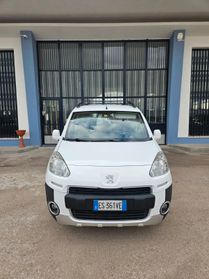 Peugeot Partner Tepee 1.6 HDi 92CV Active - 7POSTI