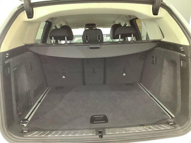 BMW X3 xDrive20d Business Advantage