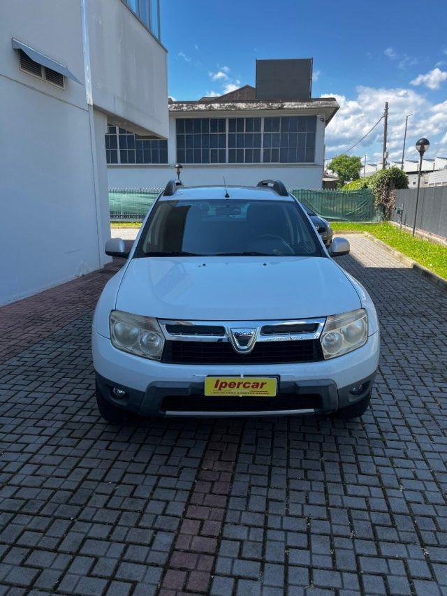 DACIA Duster 1.5 dCi 110CV 4x2