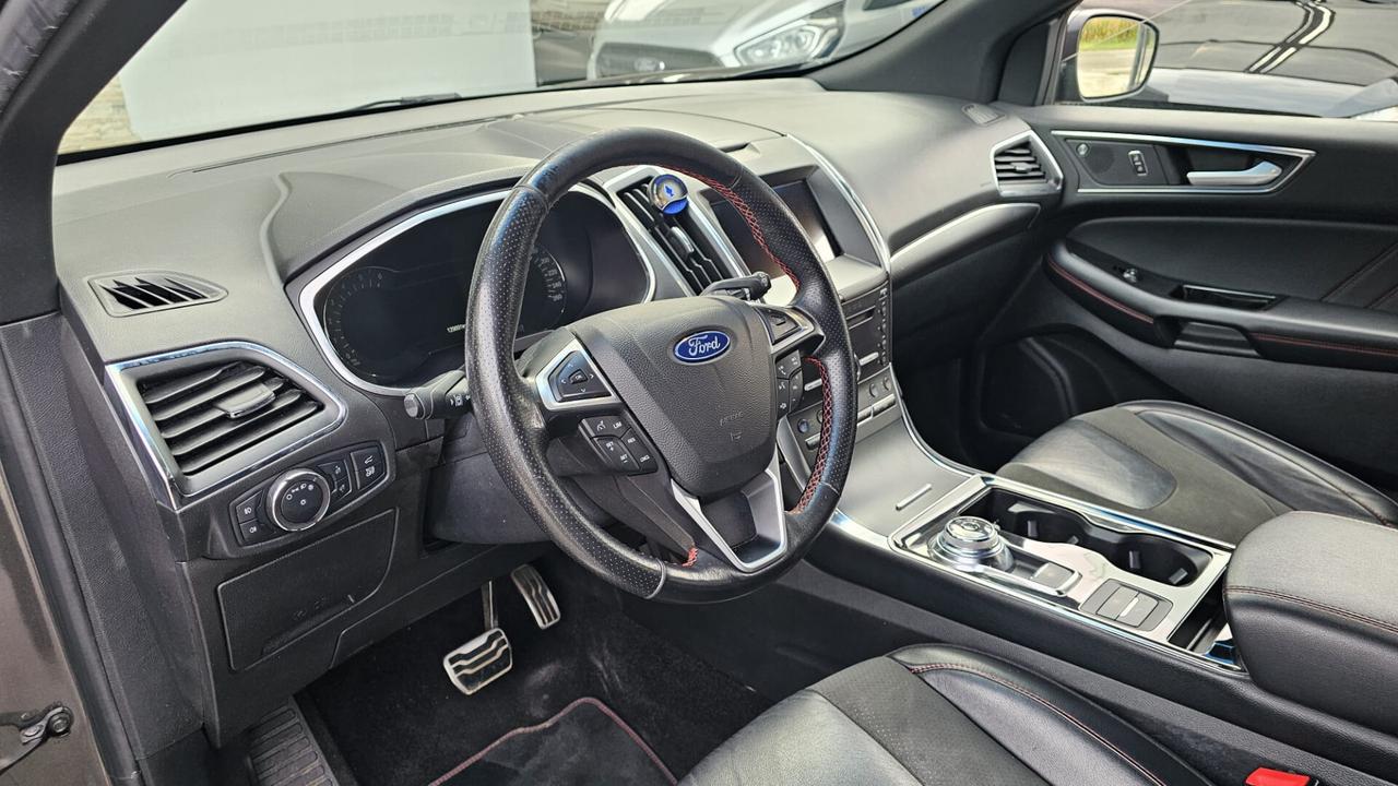Ford Edge 2.0 EcoBlue 238 CV AWD Start&Stop aut. ST-Line