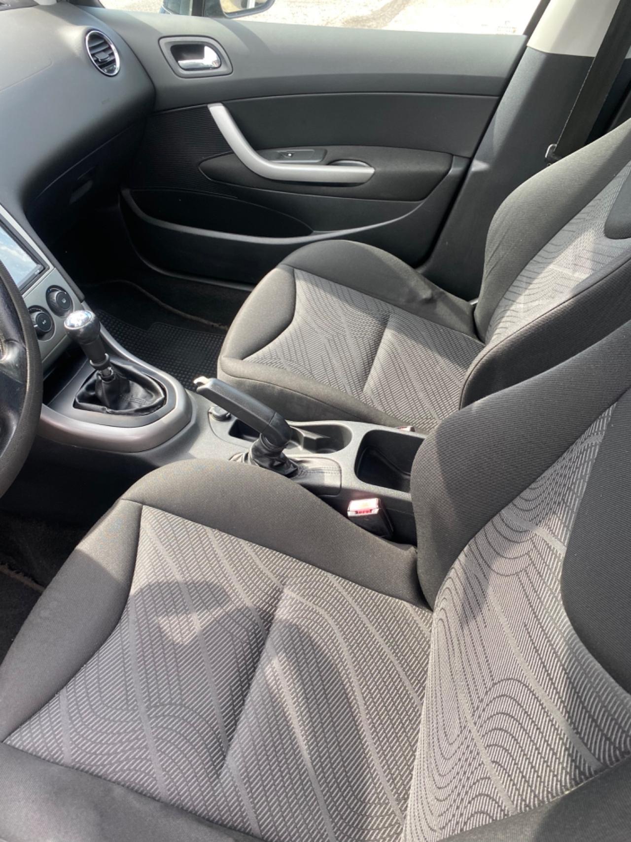 Peugeot 308 1.6 8V HDi 93CV SW Business