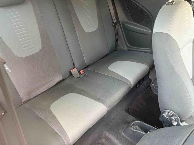 FORD Ka+ 1.2 8V 69CV Titanium