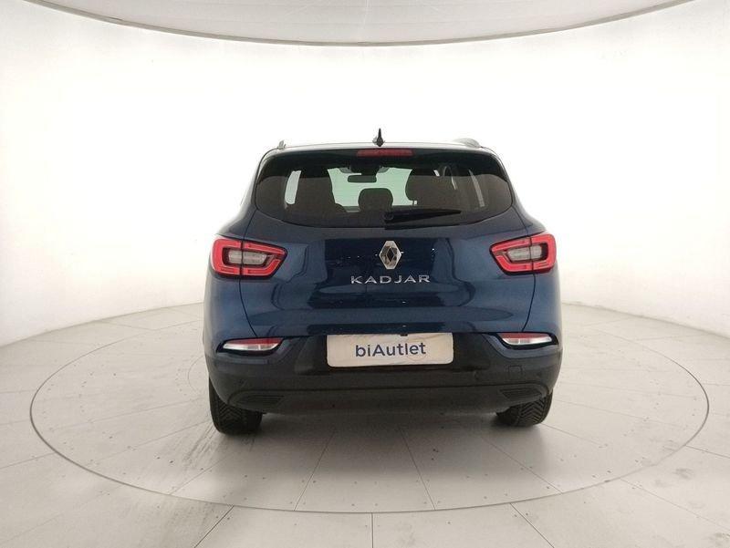 Renault Kadjar 1.5 blue dci Business 115cv