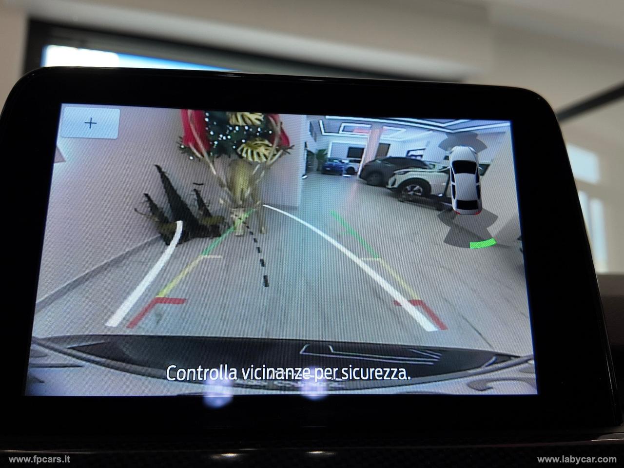 FORD Kuga 1.5 EcoBl. 120CV aut. 2WD ST-Line X