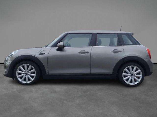 MINI Cooper D 1.5 Cooper D 5 porte Aut.