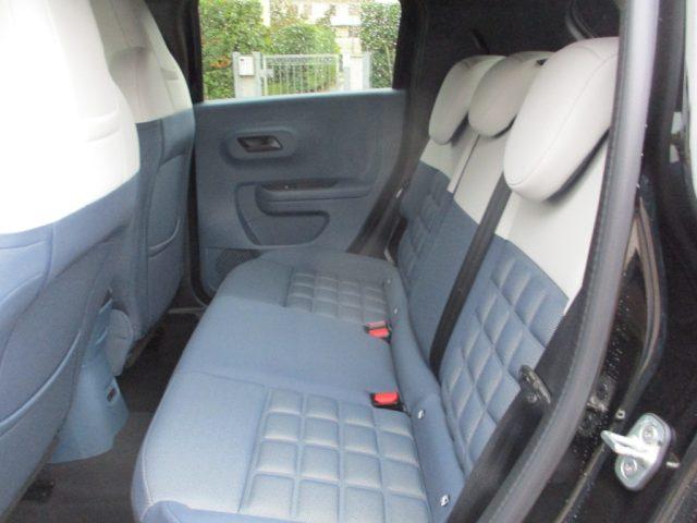 FIAT Grande Panda 1.2 Hybrid 110Cv S&S La Prima Camera/CarPlay