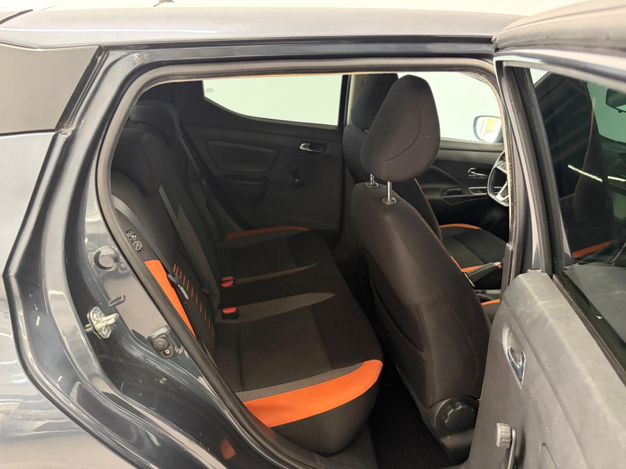 Nissan Micra 1.5 dCi 8V 5 porte N-Connecta