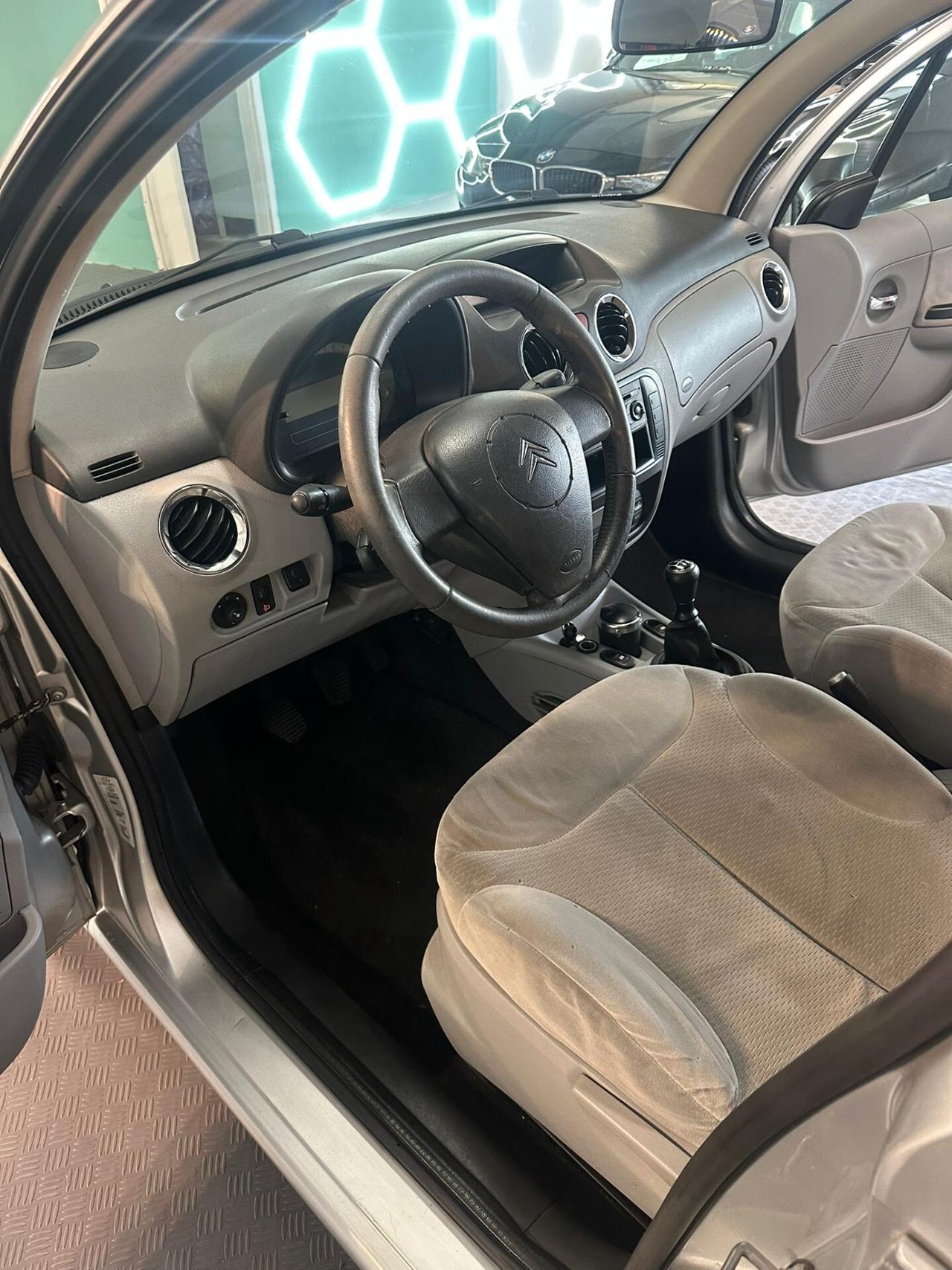 Citroen C3 1.1 Elegance