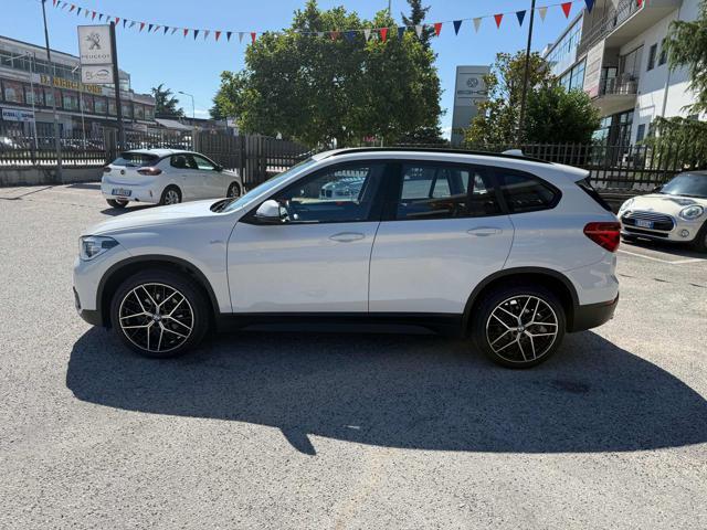BMW X1 sDrive18d xLine SCONTO ROTTAMAZIONE